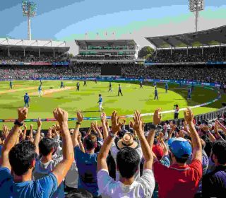 Cricket team Cricket team
